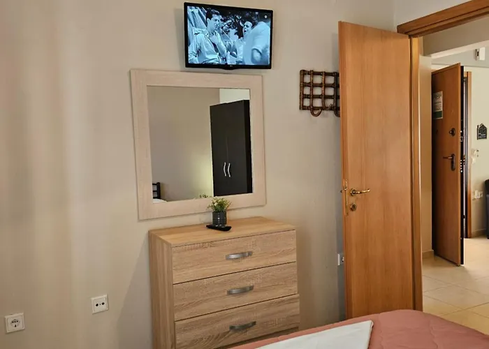 Modern Kallithea 3