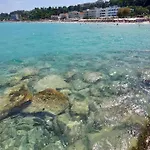 Lejlighed Modern Kallithea 3 *