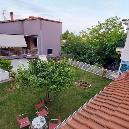 Modern Kallithea 3 * Kallithea (Chalkidiki)