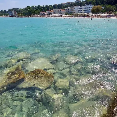 Appartement Modern Kallithea 3 *