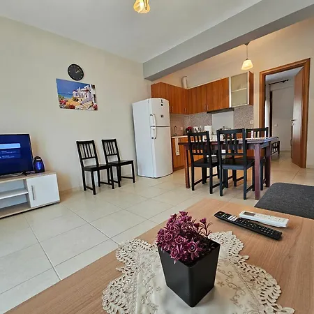 아파트 Modern Kallithea 3 Kallithea (Chalkidiki)