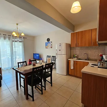 Modern Kallithea 3 Kallithea (Chalkidiki)