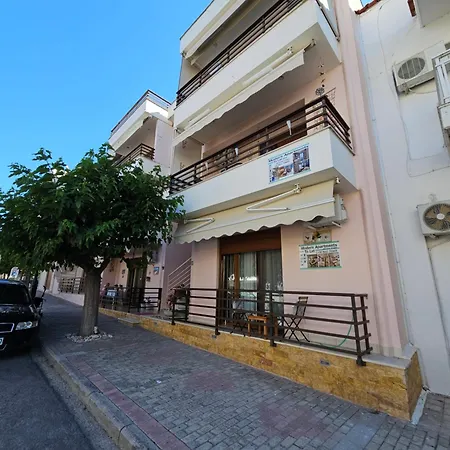 Modern Kallithea 3 Kallithea (Chalkidiki)