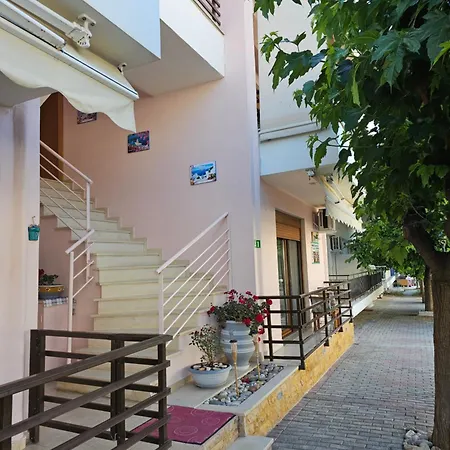 Modern Kallithea 3 * Kallithea (Chalkidiki)