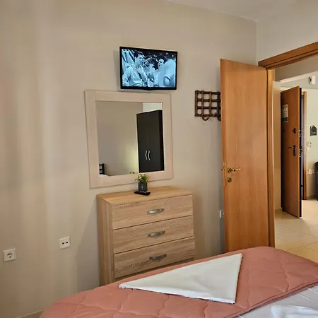 Modern Kallithea 3