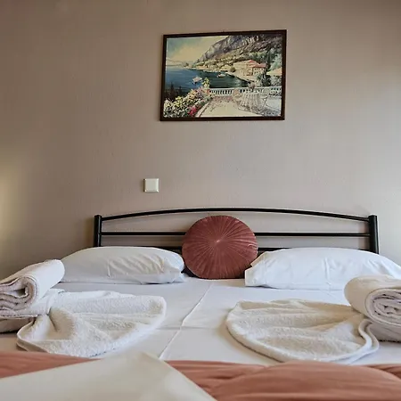 아파트 Modern Kallithea 3