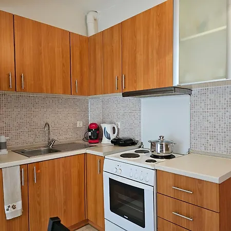 Modern Kallithea 3 Kallithea (Chalkidiki)