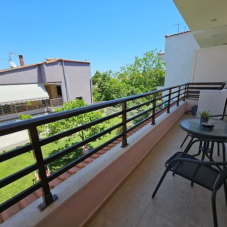 Modern Kallithea 3 Kallithea (Chalkidiki)