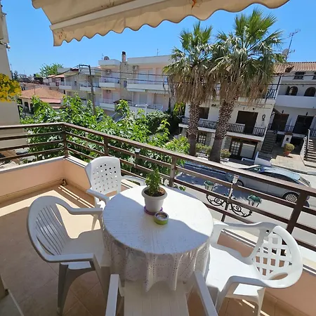 Modern Kallithea 3 아파트 *