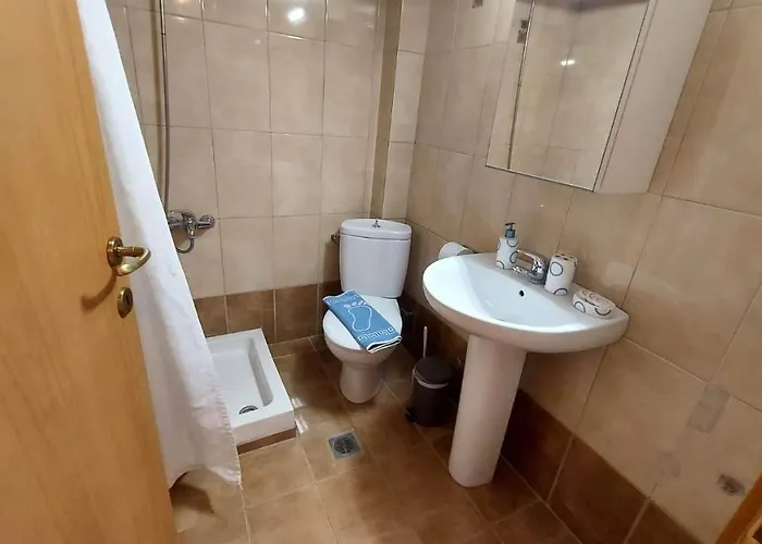 Lägenhet Modern Kallithea 3 *