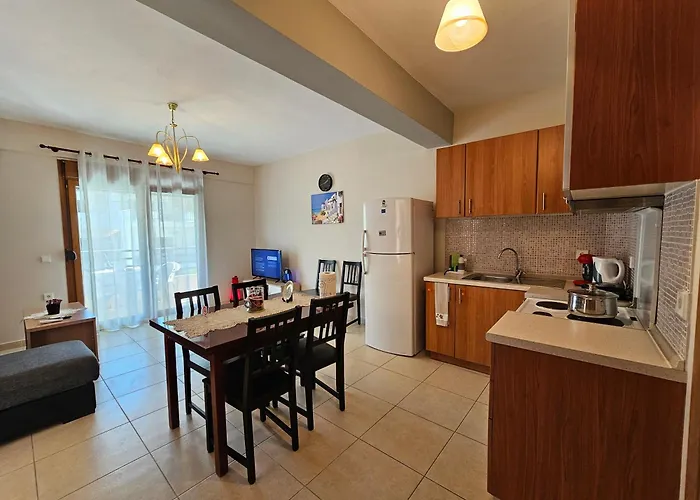 Modern Kallithea 3 Kallithea (Chalkidiki)