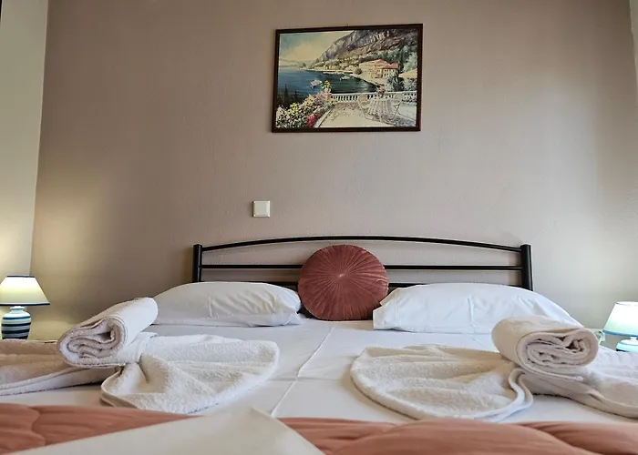 Lägenhet Modern Kallithea 3