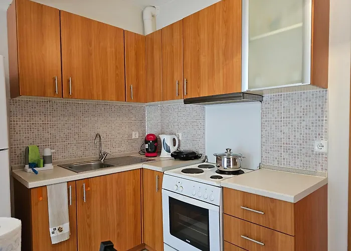 Modern Kallithea 3 Kallithea (Chalkidiki)