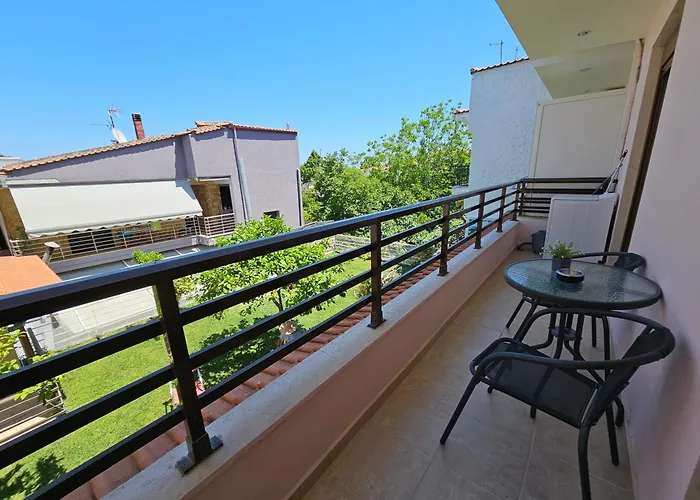 Modern Kallithea 3 Kallithea (Chalkidiki)