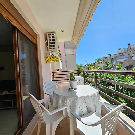 Modern Kallithea 3