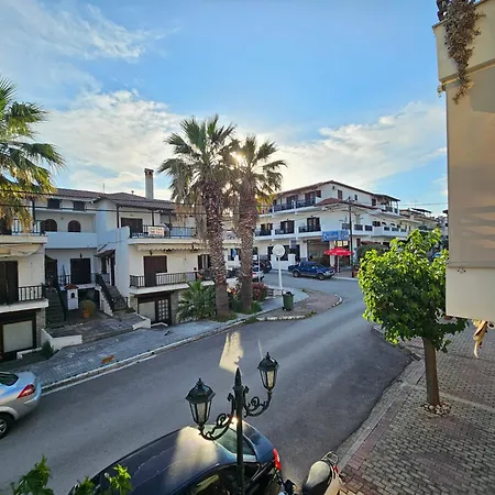 Modern Kallithea 3 * Kallithea (Chalkidiki)