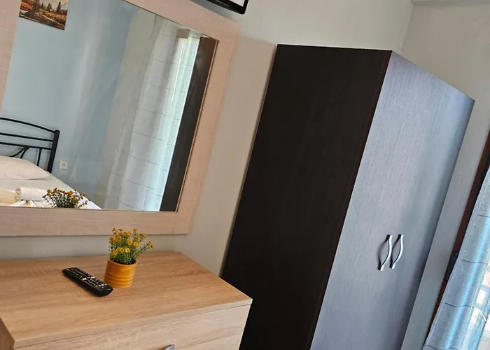 Modern Kallithea 3 Kallithea (Chalkidiki)